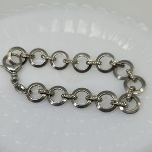 Fossil Bracelet